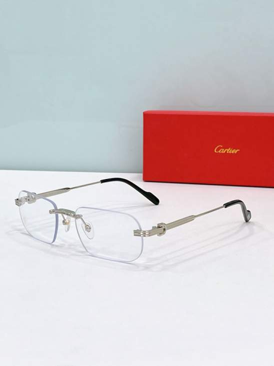 Picture of Cartier Sunglasses _SKUfw77796458fw